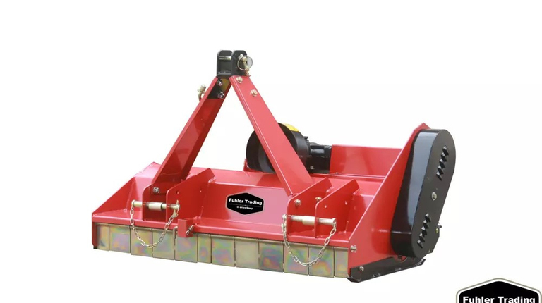 Klepelmaaier 95-100-105-120 cm